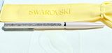  Bút ký Shimmer be mạ Chrome - Shimmer ballpoint pen Beige, Beige lacquered, Chrome plated 