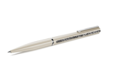 Bút ký Shimmer be mạ Chrome - Shimmer ballpoint pen Beige, Beige lacquered, Chrome plated 