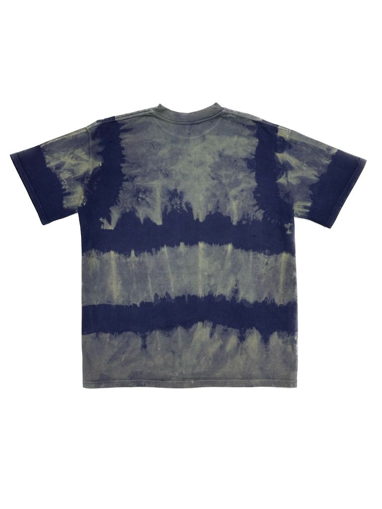 Áo Thun Boxy Trắng Unisex – Cotton Dày Form Rộng Streetwear