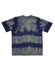 Áo Thun Boxy Trắng Unisex – Cotton Dày Form Rộng Streetwear