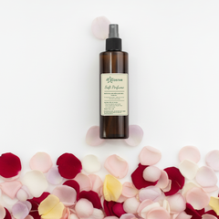 Nước hoa làm mềm vải Ecostar, Chai xịt khử mùi quần áo, Xịt thơm phòng, Nước hoa xả vải