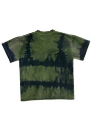 Áo Thun Boxy Trắng Unisex – Cotton Dày Form Rộng Streetwear