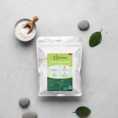 Tẩy Trắng Đa Năng ECOSTAR, Đặc Trị Ố Vàng, Tẩy Mốc Quần Áo & Đánh Bay Rỉ Sét Sàn Gạch