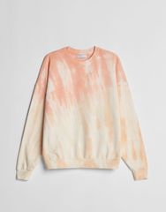 Áo Sweater Trắng Basic – Sweater Trơn Nam Nữ, Vải Dày Mịn, Form Rộng Hot Trend