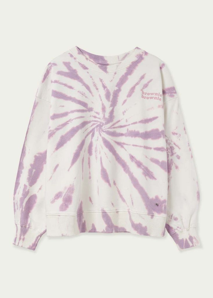 Áo Sweater Trắng Basic – Sweater Trơn Nam Nữ, Vải Dày Mịn, Form Rộng Hot Trend