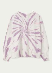 Áo Sweater Trắng Basic – Sweater Trơn Nam Nữ, Vải Dày Mịn, Form Rộng Hot Trend