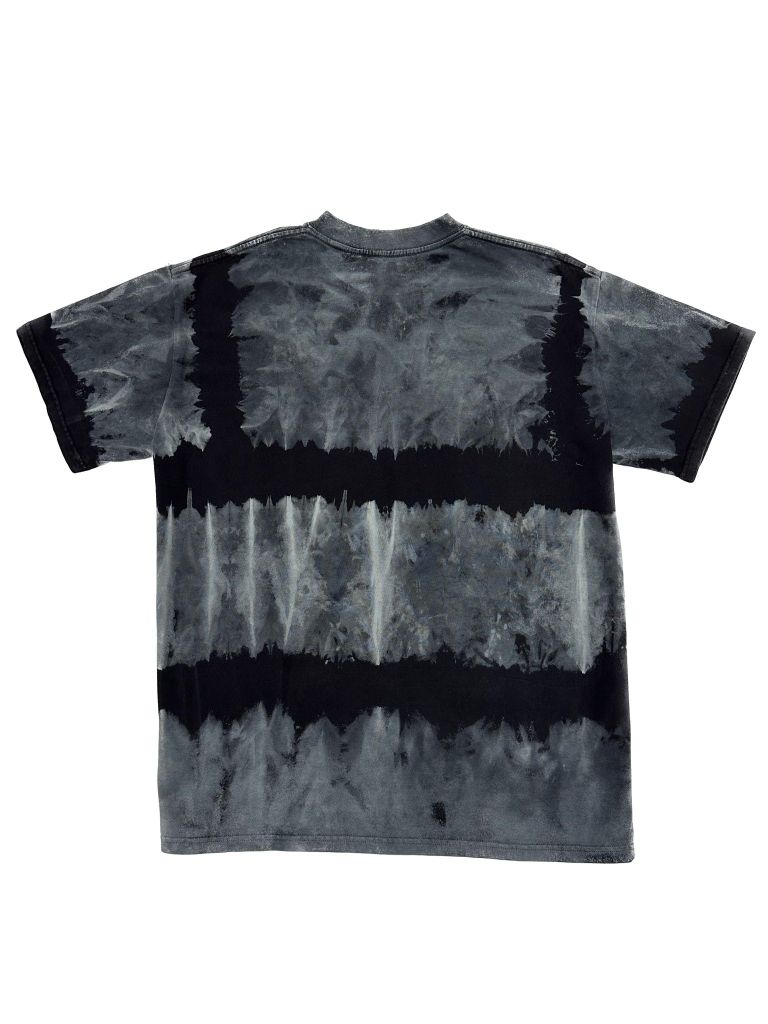 Áo Thun Boxy Trắng Unisex – Cotton Dày Form Rộng Streetwear