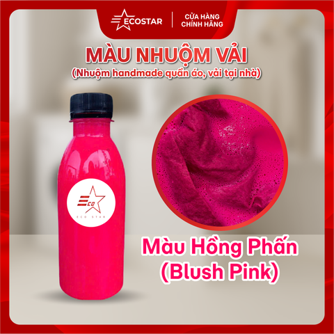PINK COLOR (Màu Hồng)
