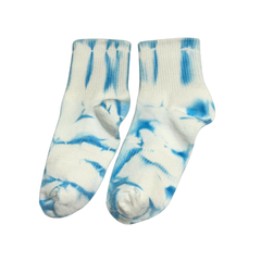 Vớ Trắng Cotton Basic – Êm Ái, Bền Bỉ, Dễ Kết Hợp Trang Phục Hằng Ngày