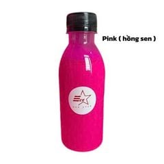 Combo màu nhuộm vải tổng hợp 200ML tặng 200ML chất giữ màu quần áo, 1 chai tinh dầu xịt thơm, chai xịt khử mùi quần áo vải