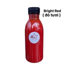 Combo màu nhuộm vải tổng hợp 200ML tặng 200ML chất giữ màu quần áo, 1 chai tinh dầu xịt thơm, chai xịt khử mùi quần áo vải