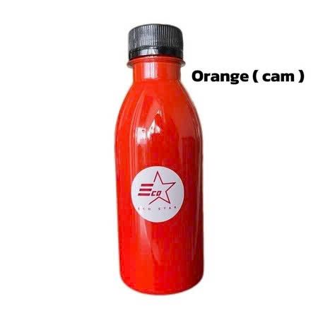 Combo màu nhuộm vải tổng hợp 200ML tặng 200ML chất giữ màu quần áo, 1 chai tinh dầu xịt thơm, chai xịt khử mùi quần áo vải
