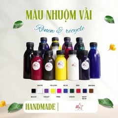 PINK COLOR (Màu Hồng Sen)