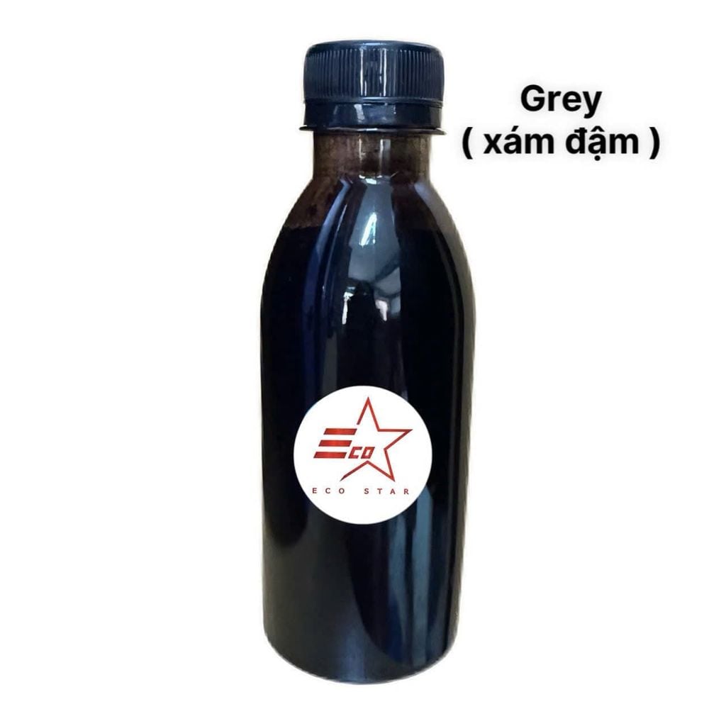 Combo màu nhuộm vải tổng hợp 200ML tặng 200ML chất giữ màu quần áo, 1 chai tinh dầu xịt thơm, chai xịt khử mùi quần áo vải