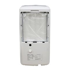 Máy hút ẩm kết hợp lọc khí 27L Sharp DW-J27FV-S