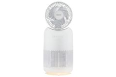 Máy lọc không khí kết hợp quạt đối lưu 3 trong 1 Acerpure AC333-10W, 35m2