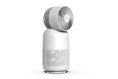 Máy lọc không khí kết hợp quạt đối lưu 3 trong 1 Acerpure AC333-10W, 35m2
