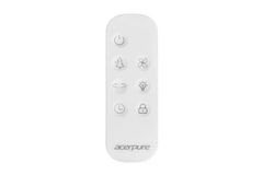 Máy lọc không khí kết hợp quạt đối lưu 3 trong 1 Acerpure AC333-10W, 35m2