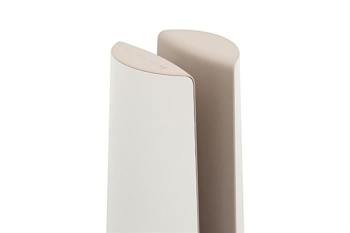 Máy lọc không khí kết hợp sưởi LG PuriCare AeroTower FS15GPCJ0.ABAE 40W