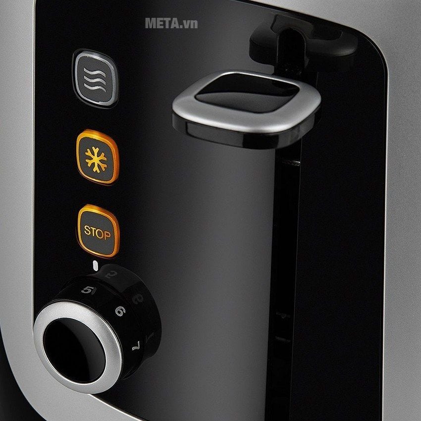 Máy nướng bánh mì Electrolux ETS3505