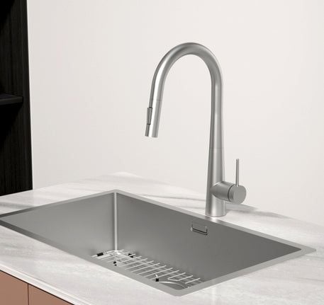 Vòi bếp Hafele HT24-SH1P417