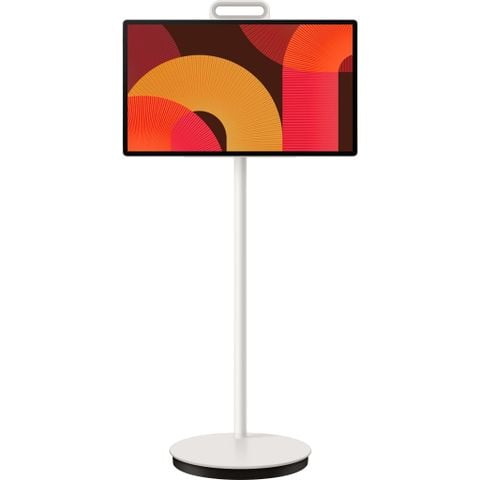 Samsung Smart Tivi Cảm ứng 27 Inch QHD UA27LSM7FAXXXV