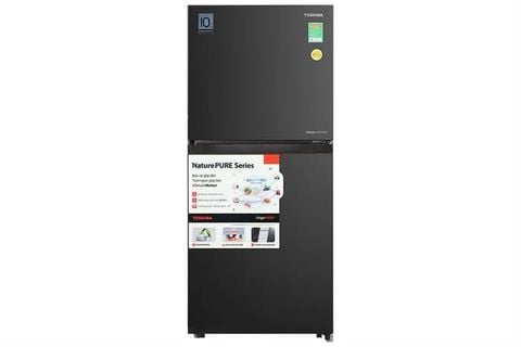 Tủ lạnh Toshiba Inverter 182 lít GR-RT236WE PMV(68)