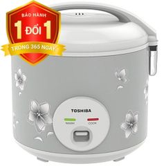Nồi cơm điện Toshiba 1 lít RC-10JFM(H)VN