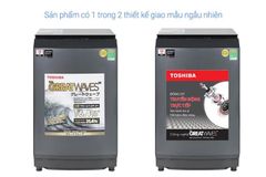Máy giặt Toshiba Inverter 13 kg AW-DUM1400LV (MK)