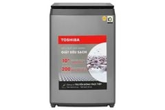Máy giặt Toshiba Inverter 17 kg AW-DUN1800MV(SG)
