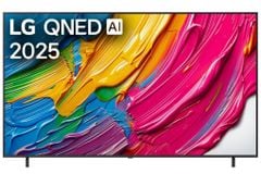 Smart Tivi QNED LG 4K 55 inch 55QNED80ASA