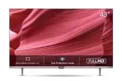 Smart Tivi Coocaa Wifi 43S3U+ Thái Lan
