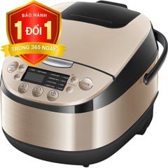 Nồi cơm điện Toshiba 1.8 lít RC-18DR3PV(G)