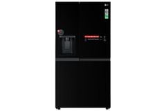 Tủ lạnh LG Inverter 635 lít Side By Side GR-D257WB