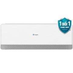 Điều hoà Casper Inverter 1 HP QC-09IU36A