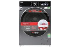 Máy giặt Toshiba Inverter 13 kg TW-T25BZP140MWV(MG)