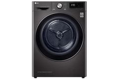 Máy sấy bơm nhiệt LG 9 kg DVHP09B
