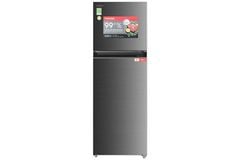 Tủ lạnh Toshiba Inverter 338 lít GR-RT468WE-PMV(58)-MM