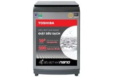 Máy giặt Toshiba Inverter 12 kg AW-DUK1300KV (MK)