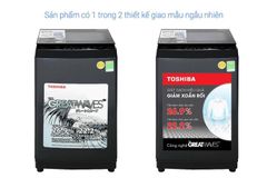 Máy giặt Toshiba 10 kg AW-M1100PJ(MK)