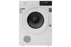 Máy sấy quần áo thông hơi Electrolux 8 kg EDV804H3WC