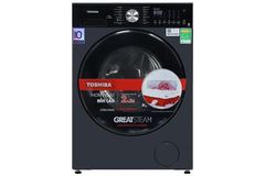 Máy giặt Toshiba Inverter 13 kg TW-T33B140UWV(MK)