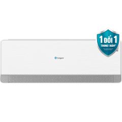 Máy lạnh Casper Inverter 1.5 HP QC-12IS36