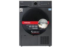 Máy sấy bơm nhiệt Toshiba 8 kg TD-T21B90HWV(MG)