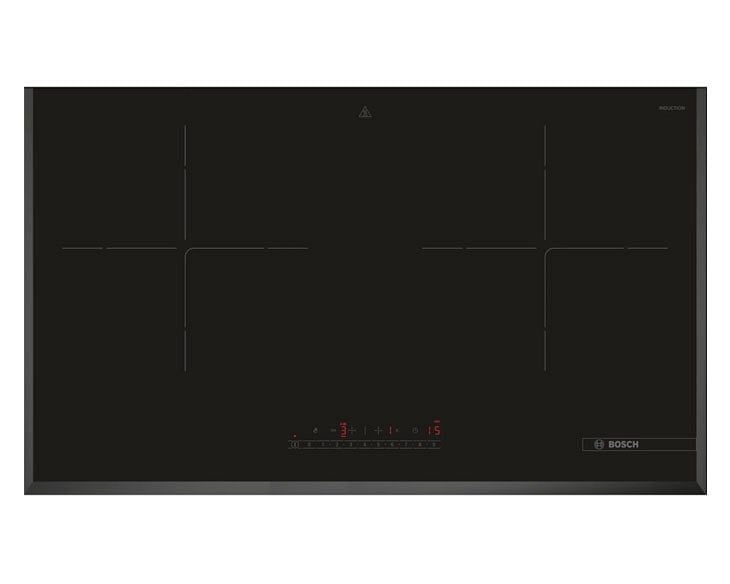 Bếp từ đôi lắp âm Bosch PPI82560MS