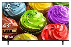 LG Smart TV LED FHD 43 Inch 43LB6550PSA