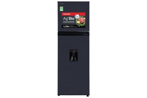 Tủ lạnh Toshiba Inverter 249 lít GR-RT325WE-PMV(06)-MG