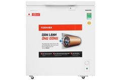 Tủ đông Toshiba Inverter 201 lít GR-RC265CM-PMV(01)