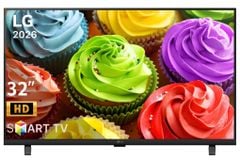 LG Smart TV LED HD 32 Inch 32LB655BPSA