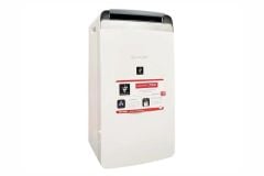 Máy lọc không khí và hút ẩm Sharp DW-J20FV-W (52m2)